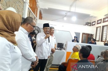 Mensos: BLTS Telah Disalurkan kepada 33 Juta KPM hingga Akhir 2025