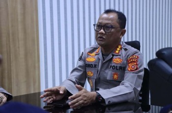 Sebanyak 2.051 Personel Polda Aceh Peroleh Kenaikan Pangkat di Awal Tahun 2026