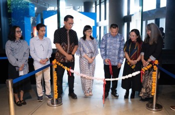 Pameran 'SUARA Indonesia!' Hadir di Yogyakarta, Refleksi 20 Tahun Konvensi UNESCO tentang Keberagaman Budaya