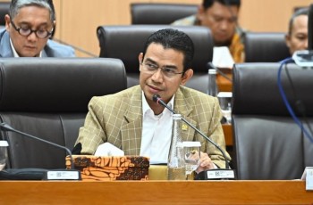 DPR Minta TVRI Segera Benahi Fasilitas Siaran Jelang Piala Dunia 2026