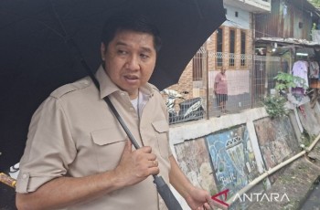 Menteri PKP Rancang Transformasi Kawasan Menteng Jadi Destinasi Tematik Tanpa APBN
