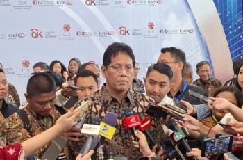 Menkeu Purbaya Jamin Pelebaran Defisit APBN Tak Ganggu Kinerja Ekonomi