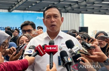Bulog Terapkan Pembayaran Gabah Nontunai Mulai 2026, Cegah Korupsi dan Kriminalitas