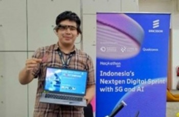 Mahasiswa FTUI Juara Ericsson Hackathon 2025, Inovasi AI dan 5G untuk Laboratorium