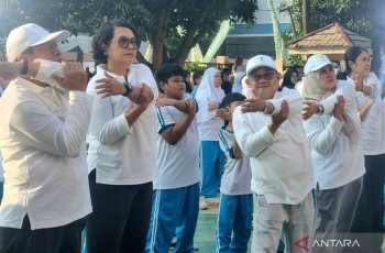 SE Mendikdasmen Nomor 2 Tahun 2026: Instruksi Pagi Ceria dan Upacara Bendera di Sekolah