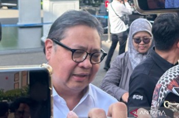 Airlangga: Eskalasi AS-Venezuela Belum Berdampak pada Harga Minyak RI