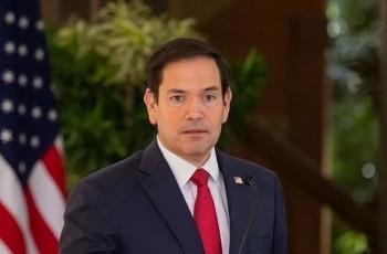 Marco Rubio Bela Operasi AS di Venezuela: Tak Perlu Izin Kongres untuk Tangkap Nicolas Maduro