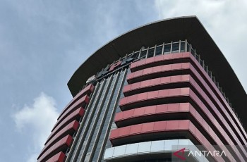 KPK Periksa Ketum Hiswana Migas Terkait Kasus Digitalisasi SPBU Pertamina