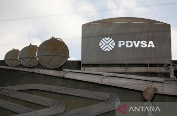 Kementerian ESDM: Konflik Venezuela Tak Berdampak Signifikan pada Harga Minyak Dunia