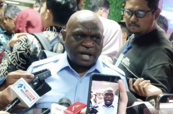 Indonesia Pimpin Dewan HAM PBB, Menteri Pigai: Kita Akan Tangani Krisis Venezuela