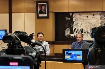 Wamenkum: Hanya Presiden dan Pimpinan 5 Lembaga Negara yang Bisa Lapor Penghinaan