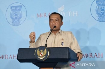 Retret 8 Jam di Hambalang: Dari Perluasan Sekolah Rakyat hingga Rencana Pasukan Perdamaian ke Gaza