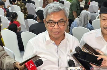 KPK Segera Umumkan Status Pencekalan Terbaru Mantan Menag Yaqut Cholil Qoumas