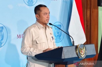 Pecah Rekor! Stok Bulog Terbesar dalam Sejarah, Prabowo Umumkan RI Tak Lagi Impor Beras