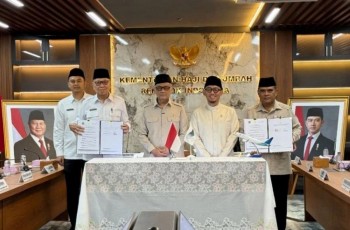 Musim Haji 2026, Garuda Indonesia Siapkan 15 Armada untuk 102 Ribu Jemaah
