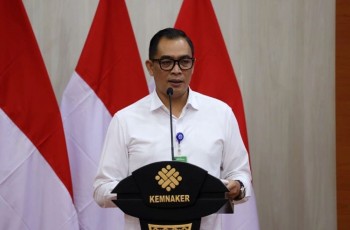 Kemnaker: Hati-hati Penipuan, Belum Ada Program BSU untuk Tahun 2026
