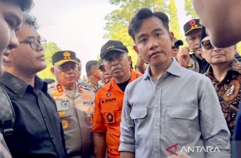 Wapres Gibran Tegur Gubernur Kalsel: Dengar Keluhan Rakyat, Cari Solusi Jangka Panjang