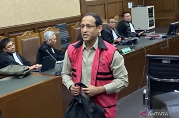 Kasus Korupsi Laptop Kemendikbud: Jaksa Bidik Aset Tanah dan Bangunan Nadiem Makarim