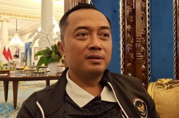 Soal Estimasi Rp60 Triliun, Mensesneg: Bukan Anggaran Khusus Satgas, Tapi untuk Pulihkan Wilayah