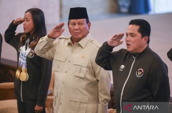 Kabar Gembira! Bukan Hanya Bonus, Atlet Indonesia Kini Bakal Punya Dana Pensiun
