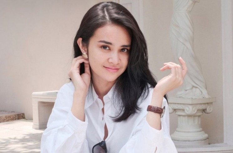 Michelle Ziudith. (ist)