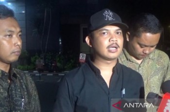 Anggota DPR: Kritik Pandji Pragiwaksono dalam 'Mens Rea' Tak Perlu Dilaporkan ke Polisi