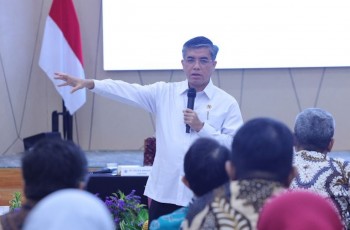 Tak Cuma Dapat Sertifikat, Menaker Minta Lulusan BLK Langsung Gas Kerja!