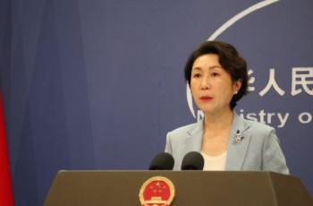 Beijing Tegaskan Isu Taiwan Urusan Dalam Negeri, Respons Klaim Donald Trump