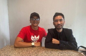 Tanggapi Gugatan Wanprestasi Rp5 Miliar, Adly Fairuz Siap Hadapi Persidangan