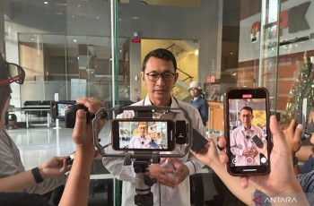 Kasus Kuota Haji: KPK Minta Asosiasi dan Travel Segera Kembalikan Uang Korupsi!