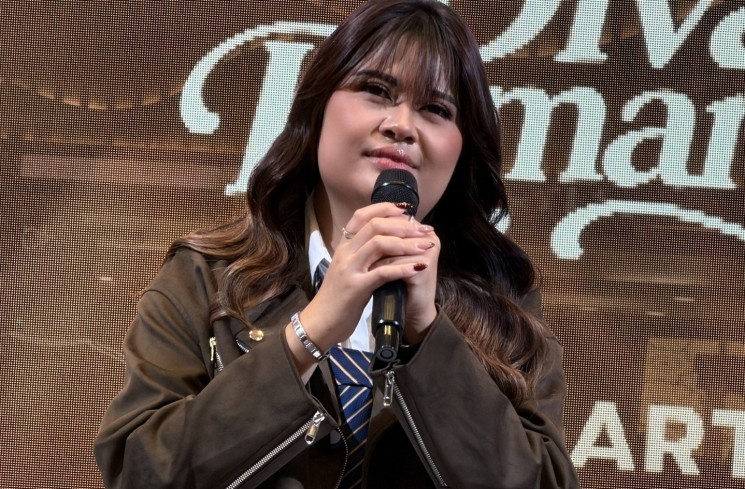 Diva Ramaniya. (ist)