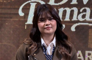 Wow! Diva Ramaniya Hadirkan Lagu 'Tempat Berlabuh', Suaranya Mirip Raisa