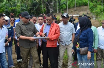 Jadi Pusat Protein Nasional, Gorontalo Utara Siap Mulai Hilirisasi Industri Ayam Terintegrasi