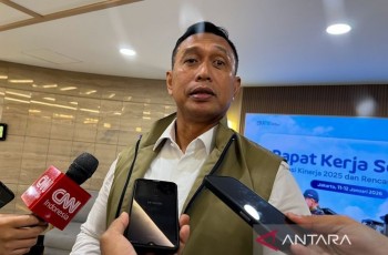 Pecah Rekor! Stok Beras Melimpah 12,5 Juta Ton, Indonesia Mulai Ekspor Beras Premium Tahun Ini