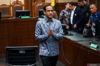 Kasus Korupsi Chromebook: Pihak Nadiem Makarim Bakal Seret Google ke Persidangan Tipikor