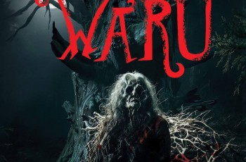 Bella Graceva dan Zikri Daulay Bintangi Film 'Pohon Waru', Kisahkan Iblis Perenggut Jiwa yang Malang