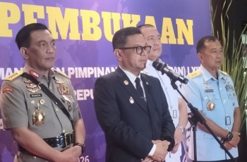 Spesifikasi Kapal Induk Giuseppe Garibaldi yang Akan Diakuisisi TNI AL dari Italia