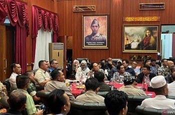 Pemkab Bogor Siapkan Skema Transisi untuk Buka Kembali Aktivitas Tambang Secara Terbatas