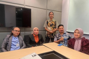 Adly Fairuz Dilaporkan Pidana ke Polres Jaktim dan Besok Hadapi Sidang Perdata di PN Jaksel