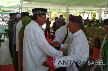 Kemenkes Imbau Calon Jemaah Haji Batasi Tradisi Walimatus Safar Maksimal H-7 Keberangkatan