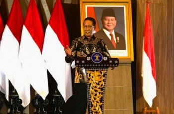 Menkum Minta Advokat Kedepankan Kode Etik dalam Implementasi KUHP dan KUHAP Baru