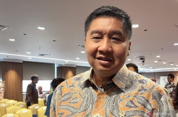 Menteri PKP Targetkan Pembangunan Ratusan Rusun Subsidi Sepanjang 2026