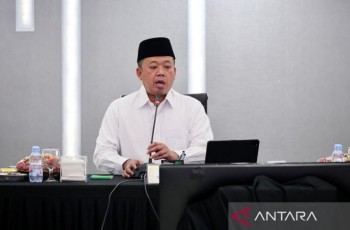 Menteri ATR/BPN Libatkan Mahasiswa KKN untuk Kejar Target 6 Juta Sertifikat Tanah