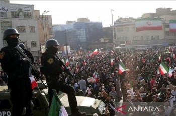 Menlu Iran Ingatkan Trump: Fasilitas Bisa Hancur, Tapi Teknologi Tak Bisa Dibom