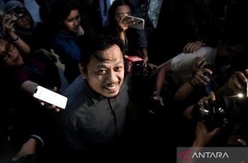 KPK Sebut Ketua PBNU Aizzudin Diduga Jadi Perantara Suap Kuota Haji: Hubungkan Biro Travel ke Kemenag.