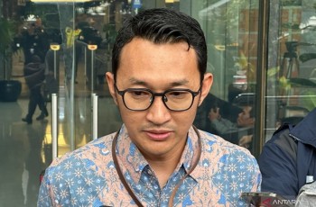 KPK Desak Pembenahan Menyeluruh di Ditjen Pajak Usai Kasus Suap KPP Madya Jakut