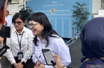 Presiden Prabowo Melawat ke Inggris Pekan Depan, Bidik Kerja Sama Universitas Papan Atas