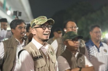 Wamenhaj Coreat Enam Calon Petugas Haji karena Tak Jujur Soal Riwayat Penyakit