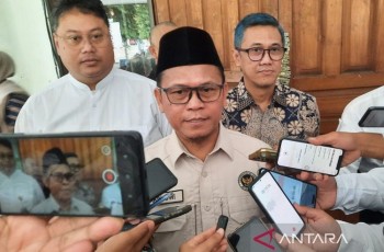 Transisi Kelembagaan Kemenhaj Capai 90 Persen, Layanan Haji Dipastikan Tanpa Jeda