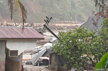 Negara Gugat Enam Korporasi Rp4,8 Triliun Terkait Kerusakan Lingkungan di Sumatera Utara